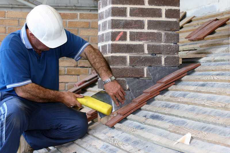 Commercial Roofing Service In Guildford