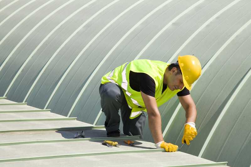 Roof Repairs Services in Little Hampden