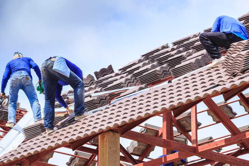 Roofing Services Services in Eton Wick