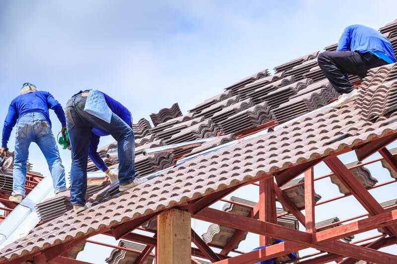 Roofing Services Services in Oxfordshire