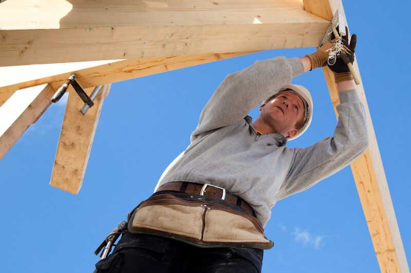 Roofing Contractors Services in Cosham